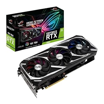 Amazon | ASUSTek NVIDIA GeForce RTX 3060 搭載 OC Edition